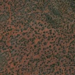 Satellite imagery of Bungalbin, AU