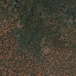 Satellite imagery of Bungalbin, AU