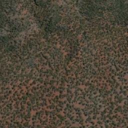Satellite imagery of Bungalbin, AU