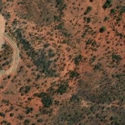 Satellite imagery of Sebastion, AU