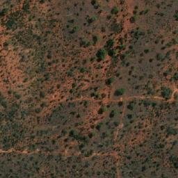 Satellite imagery of Sebastion, AU