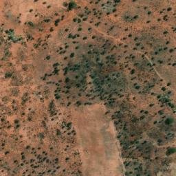 Satellite imagery of Kalpini Mine, AU