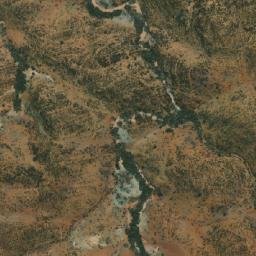 Satellite imagery of Gorrie Hole Mine, AU