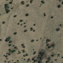 Satellite imagery of Mount Dumal, AU