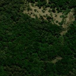 Satellite imagery of The Lookout, AU