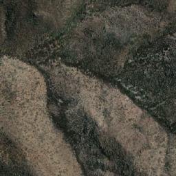 Satellite imagery of Cerro Tinajón, CL