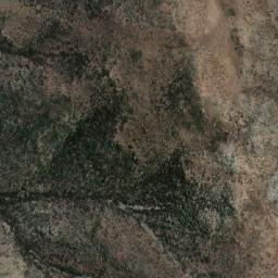 Satellite imagery of Cerro Tinajón, CL