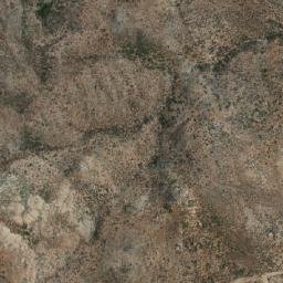 Satellite imagery of Cerro Tinajón, CL