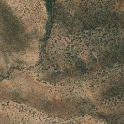 Satellite imagery of Arizona, CL