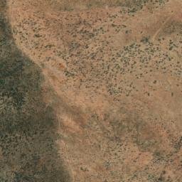 Satellite imagery of Arizona, CL