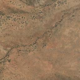 Satellite imagery of Arizona, CL