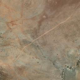 Satellite imagery of Portezuelo Chacay, CL