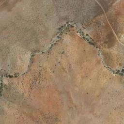 Satellite imagery of Portezuelo Chacay, CL