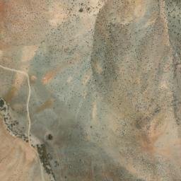 Satellite imagery of Portezuelo Chacay, CL