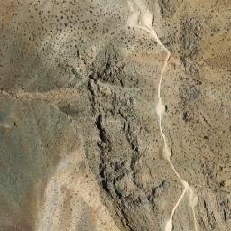 Satellite imagery of Cerro La Coipa, CL