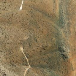Satellite imagery of Cerro La Coipa, CL