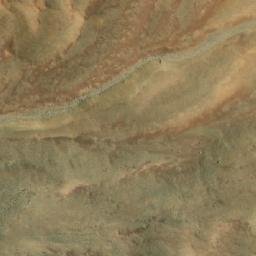 Satellite imagery of Arizona, CL