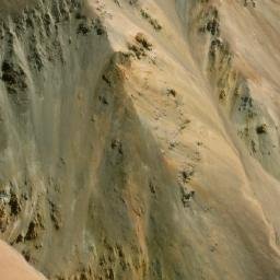 Satellite imagery of Paso San Andrés, AR