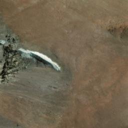 Satellite imagery of Cerro San Andrés, AR