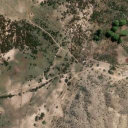 Satellite imagery of Loma el Divisadero, AR