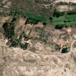 Satellite imagery of Loma el Divisadero, AR