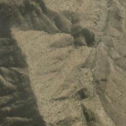 Satellite imagery of Cerro de San Diego, AR