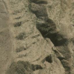 Satellite imagery of Cerro de San Diego, AR