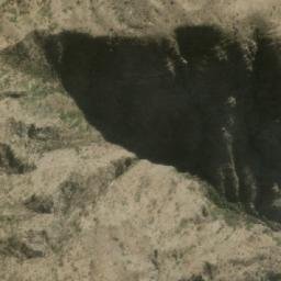 Satellite imagery of Cerro de San Diego, AR