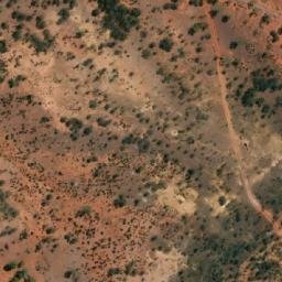 Satellite imagery of Sebastion, AU