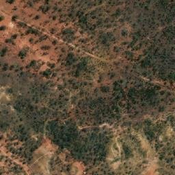 Satellite imagery of Sebastion, AU