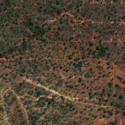 Satellite imagery of Sebastion, AU