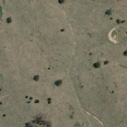 Satellite imagery of Mount Dumal, AU