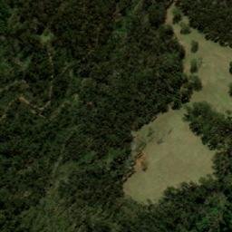 Satellite imagery of The Lookout, AU