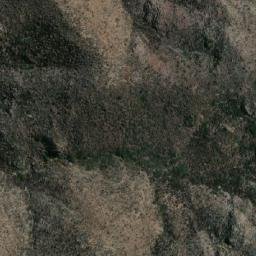 Satellite imagery of Cerro Tinajón, CL