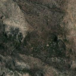Satellite imagery of Cerro Tinajón, CL
