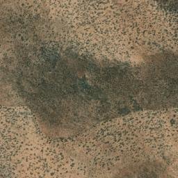 Satellite imagery of Arizona, CL