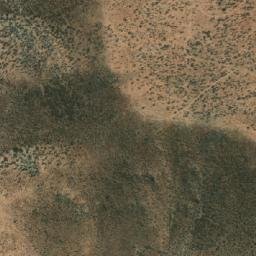 Satellite imagery of Arizona, CL