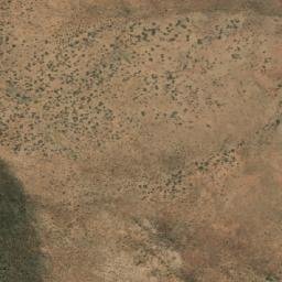 Satellite imagery of Arizona, CL