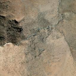 Satellite imagery of Portezuelo Chacay, CL