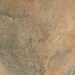 Satellite imagery of Portezuelo Chacay, CL