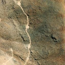 Satellite imagery of Cerro La Coipa, CL
