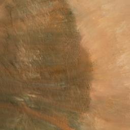 Satellite imagery of Paso San Andrés, AR