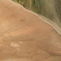 Satellite imagery of Paso San Andrés, AR