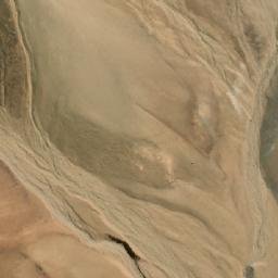 Satellite imagery of Paso San Andrés, AR