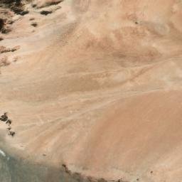 Satellite imagery of Cerro San Andrés, AR