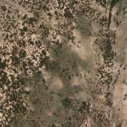 Satellite imagery of Loma el Divisadero, AR