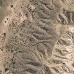 Satellite imagery of Loma el Divisadero, AR