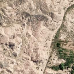 Satellite imagery of Loma el Divisadero, AR