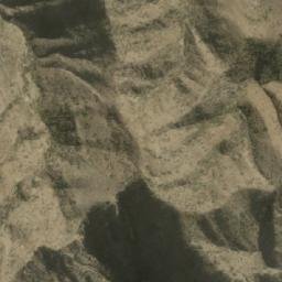Satellite imagery of Cerro de San Diego, AR