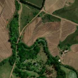 Satellite imagery of Chuchilla Itacumbu, UY